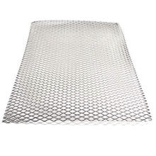 Stainless steel plate Perforated metal mesh/Diamond hole punching network